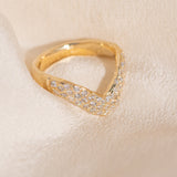 La Victoire Diamond Band