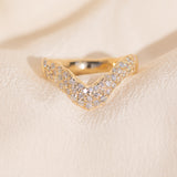 La Victoire Diamond Band