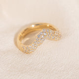 La Victoire Diamond Band