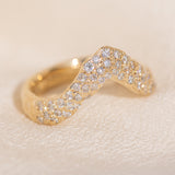 La Victoire Diamond Band