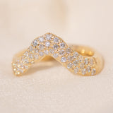 La Victoire Diamond Band