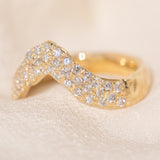 La Victoire Diamond Band