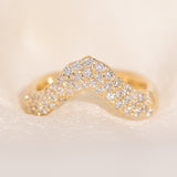 La Victoire Diamond Band