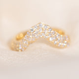 La Victoire Diamond Band