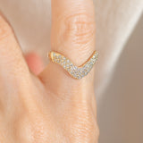 La Victoire Diamond Band