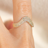 La Victoire Diamond Band