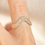 La Victoire Diamond Band