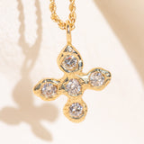 Super Diamond Croix du Sacralité