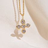 Super Diamond Croix du Sacralité