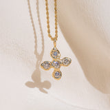 Super Diamond Croix du Sacralité