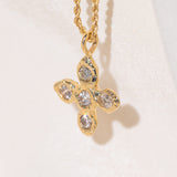 Super Diamond Croix du Sacralité