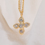 Super Diamond Croix du Sacralité