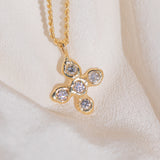 Super Diamond Croix du Sacralité