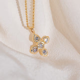 Super Diamond Croix du Sacralité