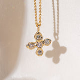 Super Diamond Croix du Sacralité