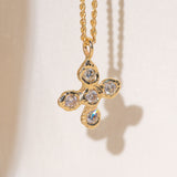 Super Diamond Croix du Sacralité