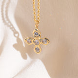 Super Diamond Croix du Sacralité