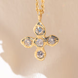 Super Diamond Croix du Sacralité