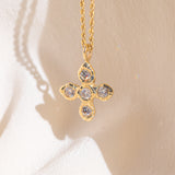 Super Diamond Croix du Sacralité