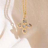 Super Diamond Croix du Sacralité