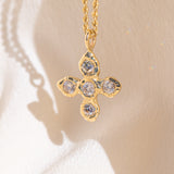 Super Diamond Croix du Sacralité