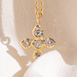 Super Diamond Croix du Sacralité