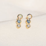 Droplette Studs