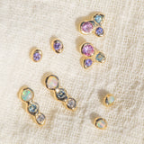 Droplette Studs