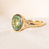 Grand Trianon Tourmaline Ring