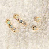 Droplette Studs