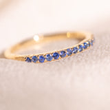 Halo de Lumière Band