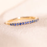 Halo de Lumière Band