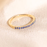 Halo de Lumière Band