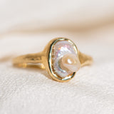 Pearl Ethereal Visions Ring II