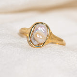 Pearl Ethereal Visions Ring II