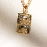 Saint Karl Pendant