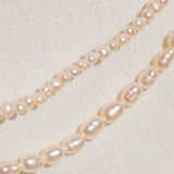 Petite Pearl Necklace