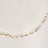 Chou Chou Pearl Necklace