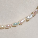 Chou Chou Pearl Necklace