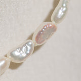 Chou Chou Pearl Necklace