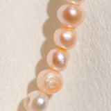 Antoinette Pearl Necklace