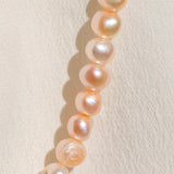 Antoinette Pearl Necklace