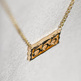 Angel Number 555 Pendant