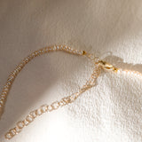 Mini Marie Pearl Necklace