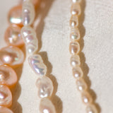 Chou Chou Pearl Necklace