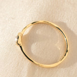 Angel Halo Ring