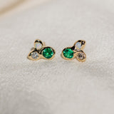 Valentina Studs
