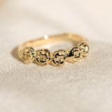 Rosebud Band