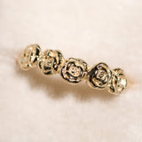 Rosebud Band