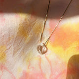 Herkimer Diamond Pendant